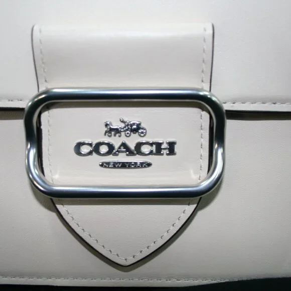 Coach Crossbody Purse CL416